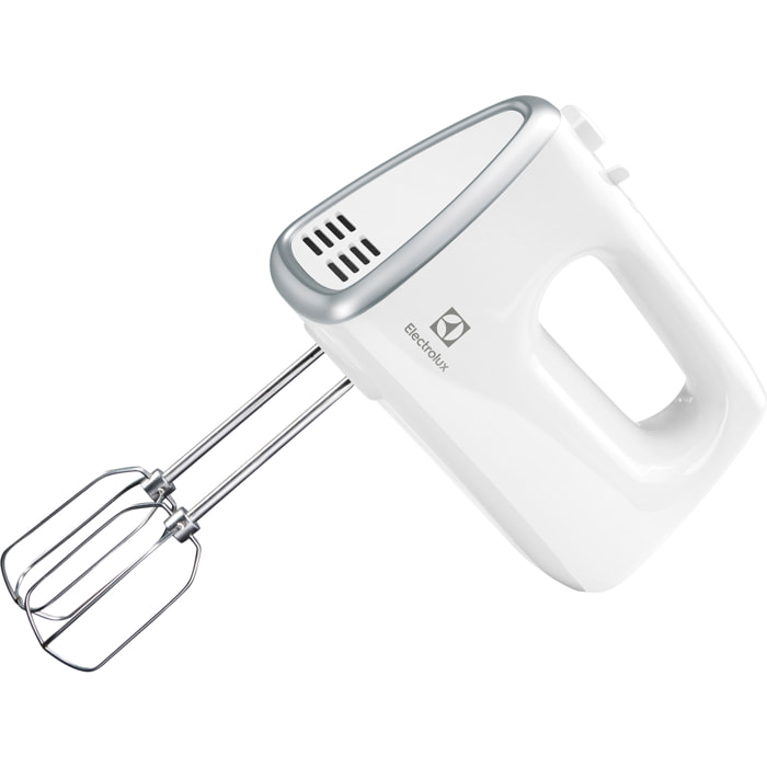 Electrolux Sbattitore a mano Love your day collection Bianco EHM3300