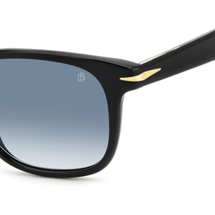 Gafas de Sol David Beckham DB 1177/S 807 de Acetato Hombre 53 mm
