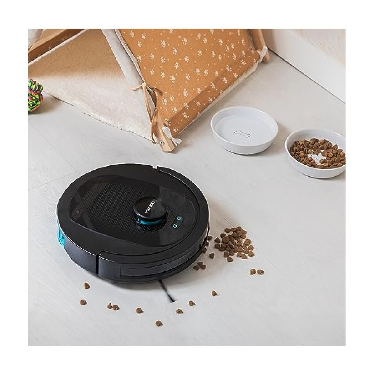 Cecotec Robot aspirateur Conga 8490 Ultimate Ultra Power