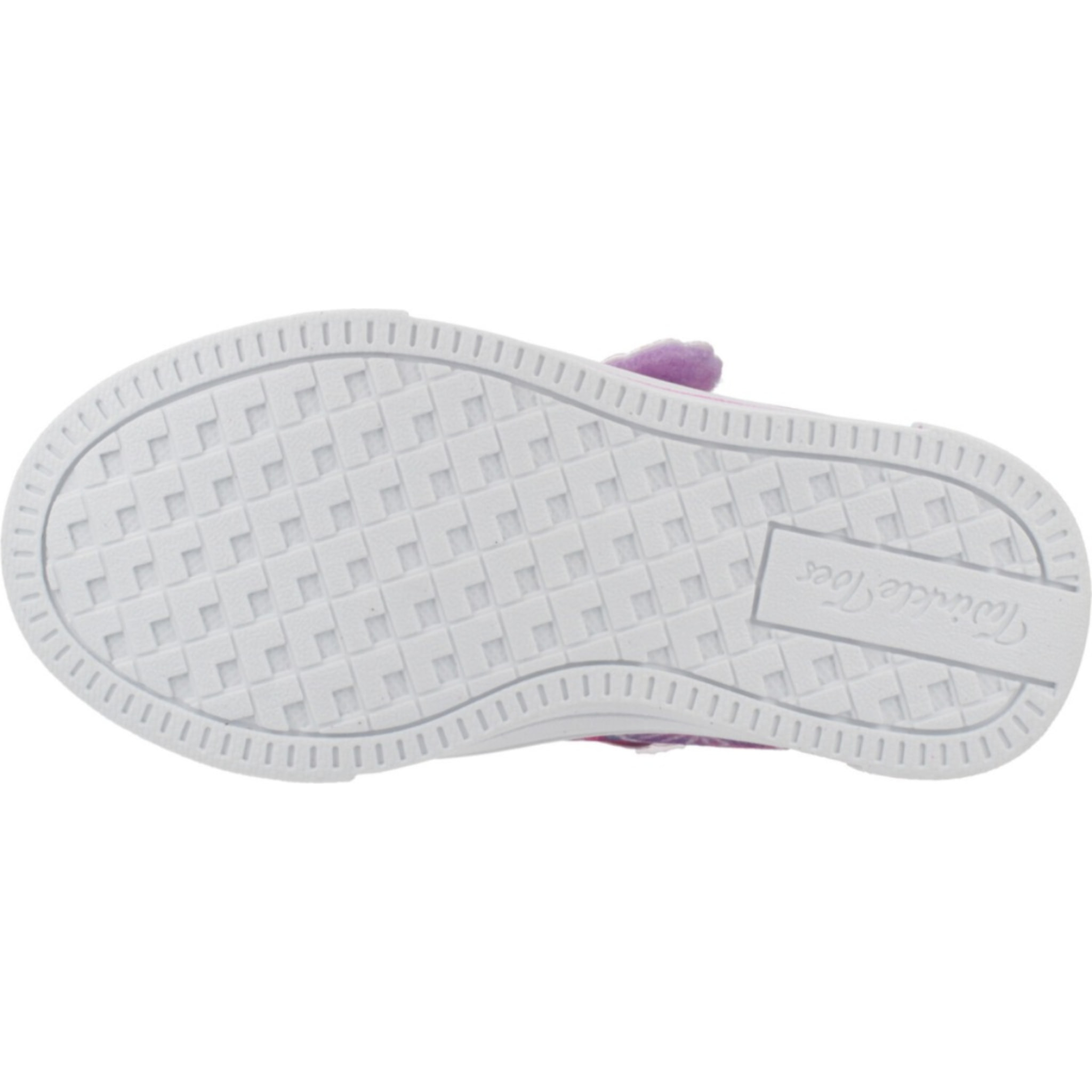 Zapatillas Niña Underwater Magic Rosa