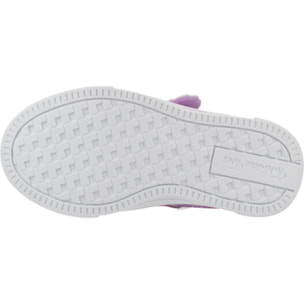 Zapatillas Niña Underwater Magic Rosa