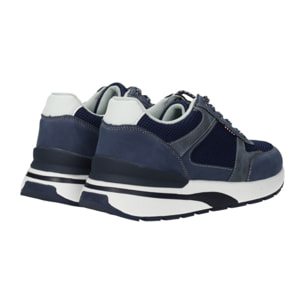 Sneakers Uomo Tata Italia Blu