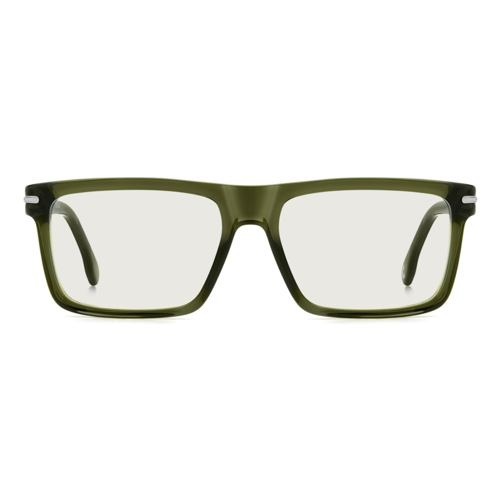 Gafas de Vista Carrera 344 TBO de Acetato Hombre 55 mm