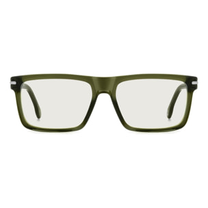 Gafas de Vista Carrera 344 TBO de Acetato Hombre 55 mm