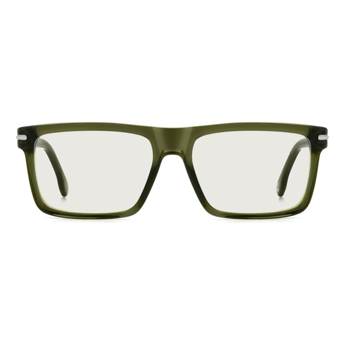 Gafas de Vista Carrera 344 TBO de Acetato Hombre 55 mm
