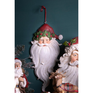 Faccia - Pezzi 2 - 18,5xH41x5cm - Bianchi Dino SpA