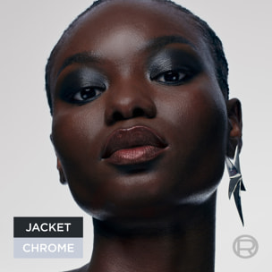 L'Oréal Paris x Mugler Palette Fards à Paupières Spectrum Nude Midnight