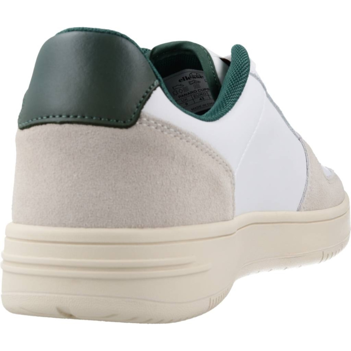 SNEAKERS ELLESSE PANARO CUPSOLE