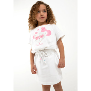 Conguitos - Moda infantile per bambina elegante