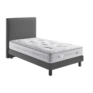 Matelas Boreale ferme, ressorts ensachés, , H29