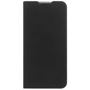 Etui ESSENTIELB Samsung A25 Noire