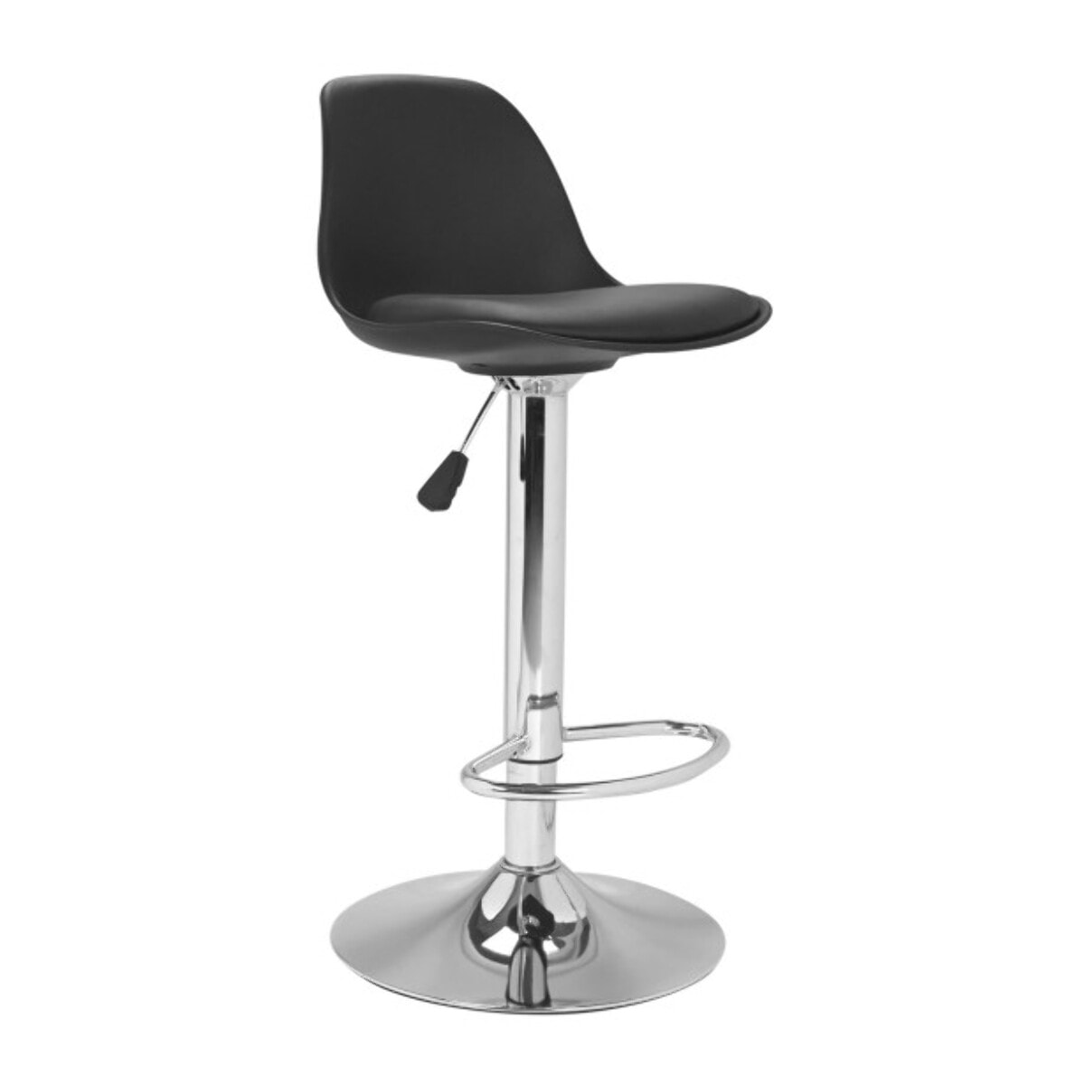 Chaises haute Karl - Noir