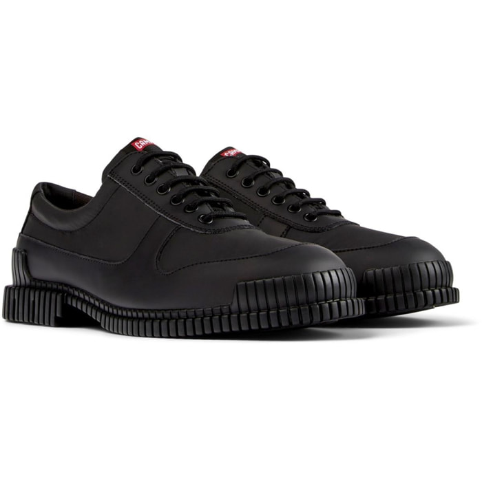 CAMPER Pix - Derbies Negro Hombre