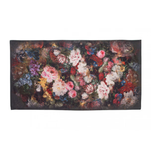 Tappeto Camera Cucina e Bagno Emozioni D'Artista Bosschaert Fumí©