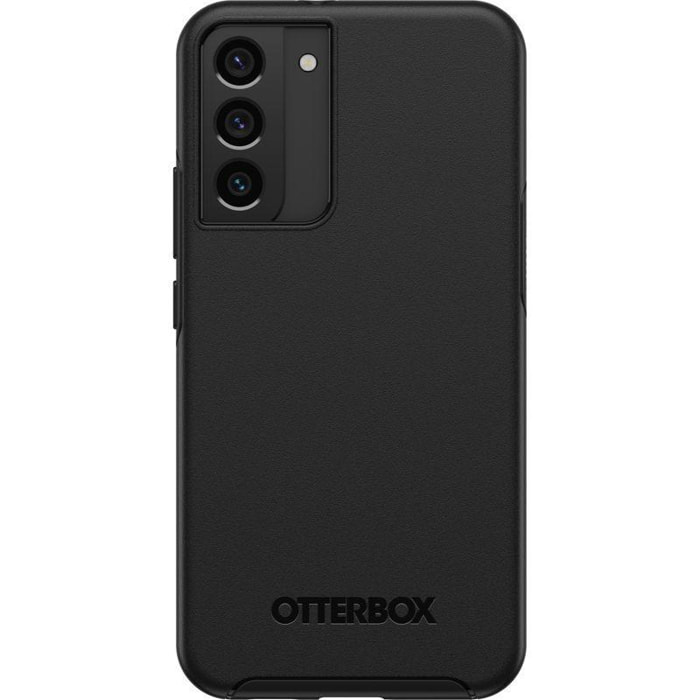 Coque OTTERBOX Samsung S22+ Symmetry noir
