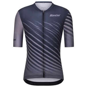 Astro - Maglia - Nero - Uomo