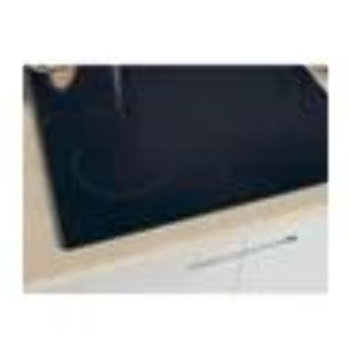 Plaque induction CANDY CI633CBB/1