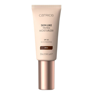 Skin Tinted Moisturizer - Soin Teinté Hydratant Fini Naturel SPF30 28ml