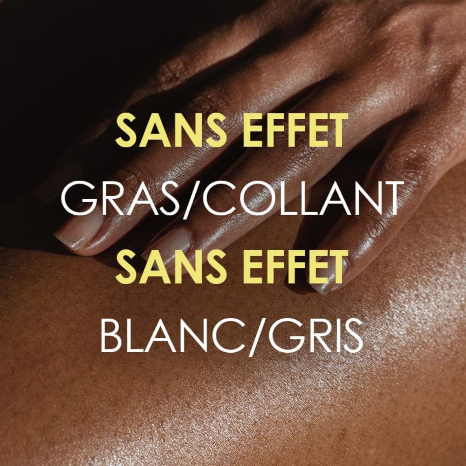 SUN PROTECT SPF50+ - Fluide Incroyable Douceur Invisible 40 ml