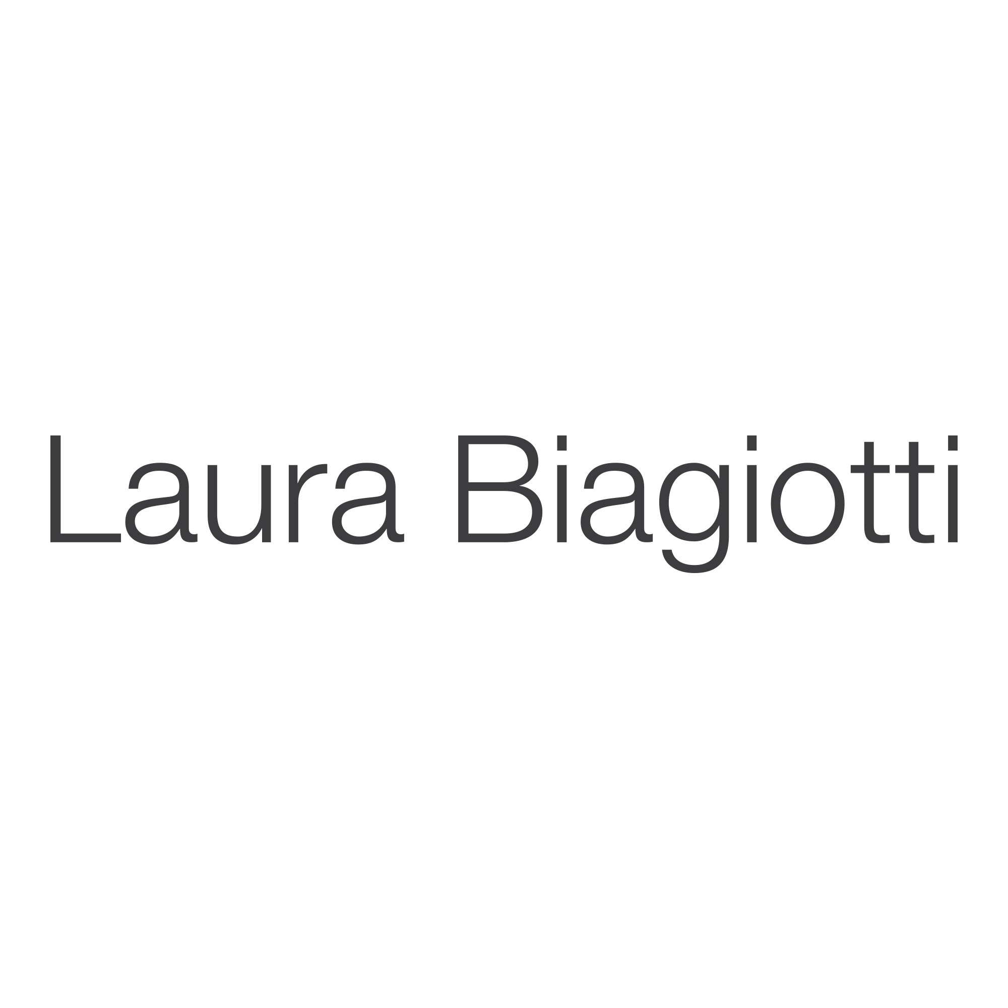 Laura Biagiotti