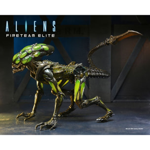 Aliens: Fireteam Elite Action Figura 23 Cm Series 2 Case (2) Neca