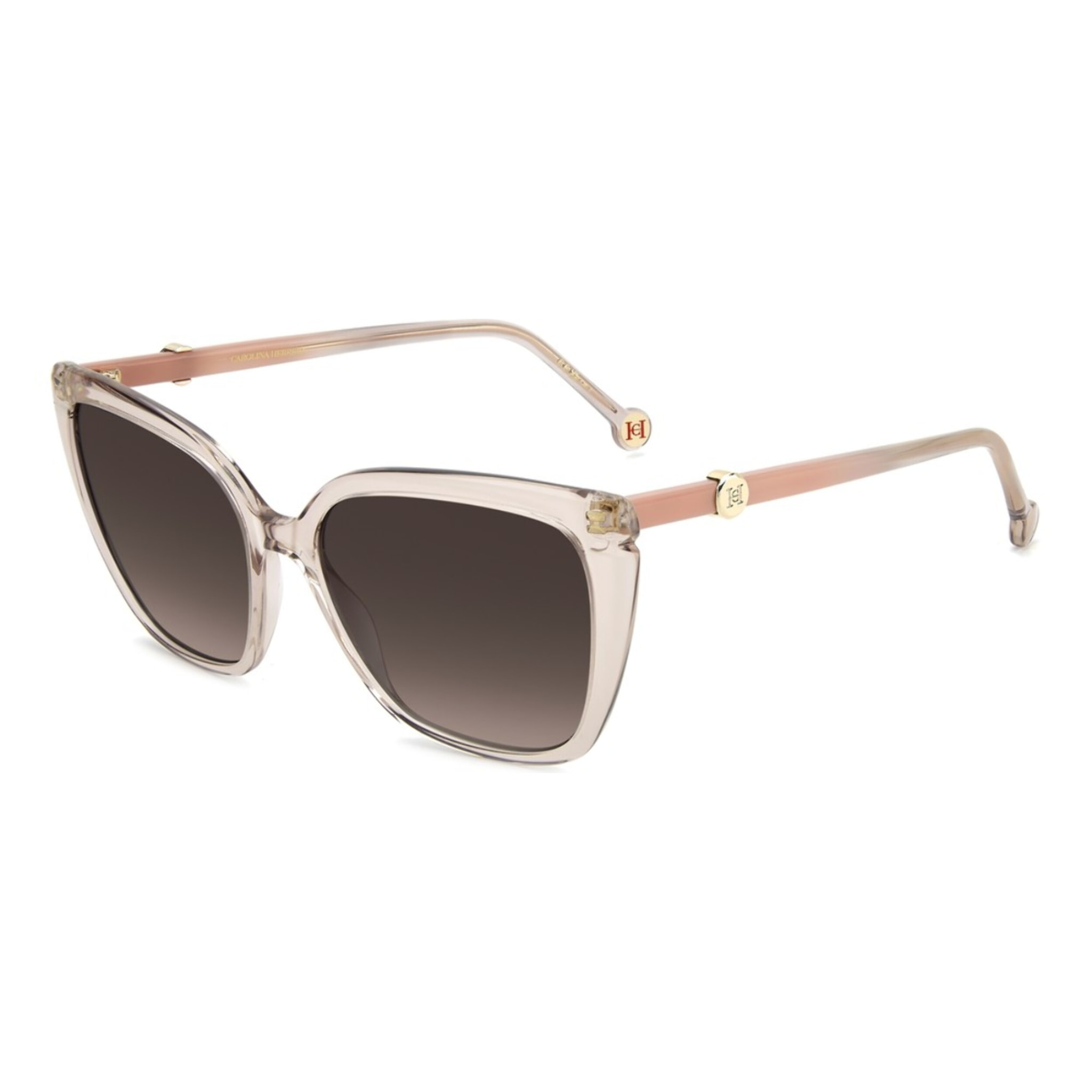 Gafas de Sol Carolina Herrera HER 0221/G/S 3H2 de Acetato Mujer 50 mm
