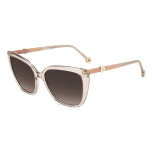 Gafas de Sol Carolina Herrera HER 0221/G/S 3H2 de Acetato Mujer 50 mm