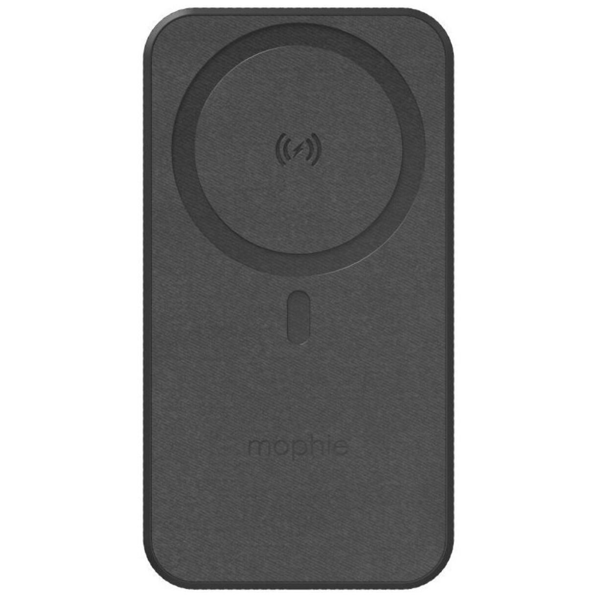 Batterie externe MOPHIE 10000 mAh noir sans fil