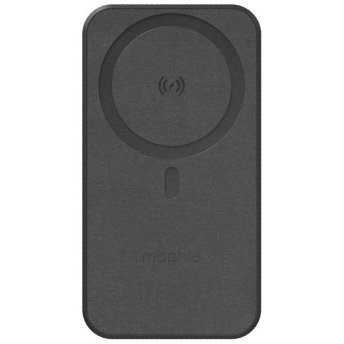 Batterie externe MOPHIE 10000 mAh noir sans fil