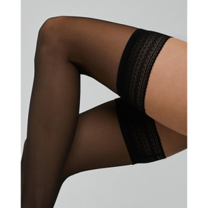 Autoreggente 15 denari con balza geometrica