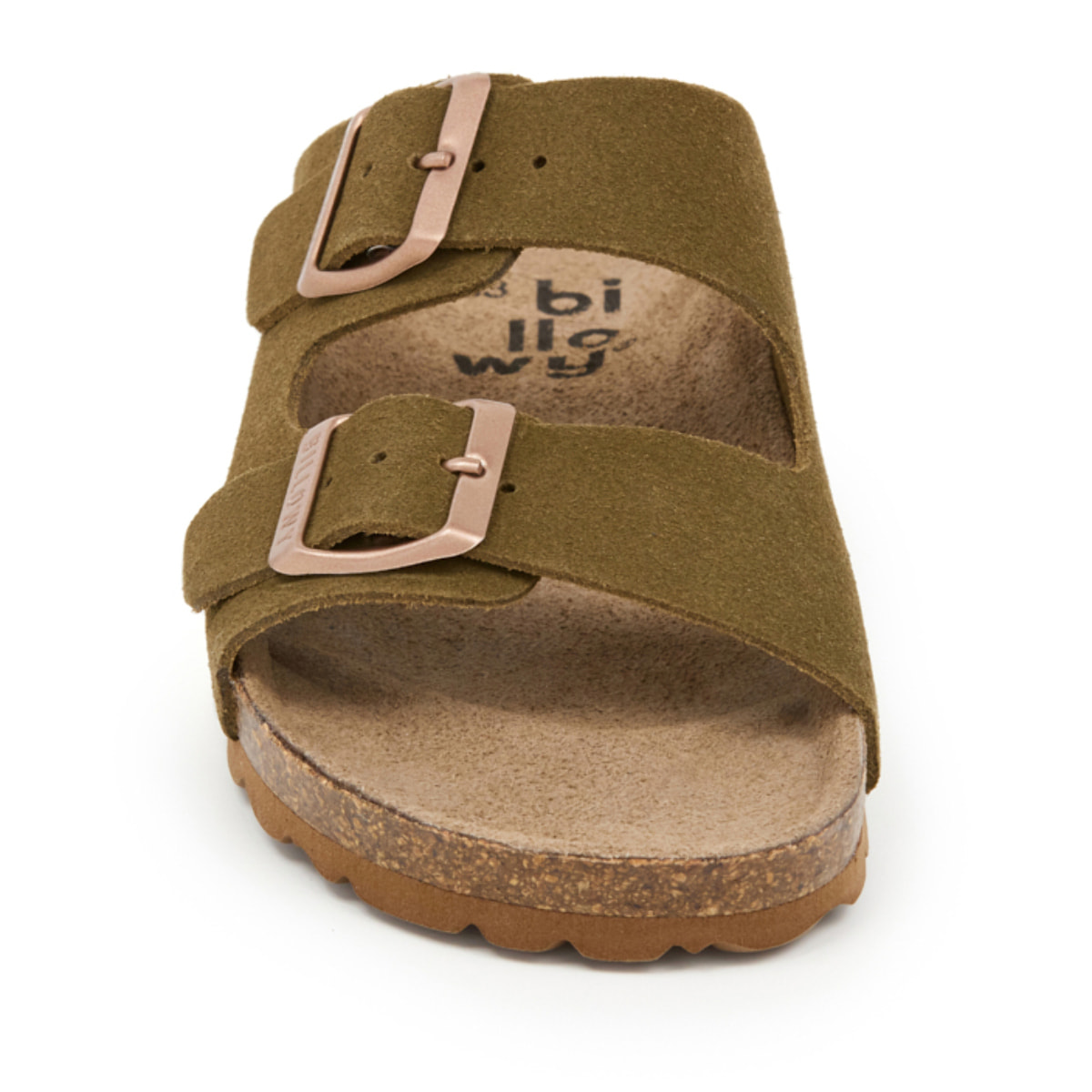 Sandalo BILLOWY CACHI