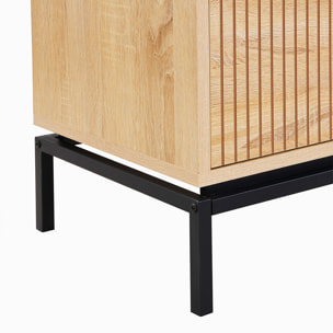 Commode 6 tiroirs - TALIA