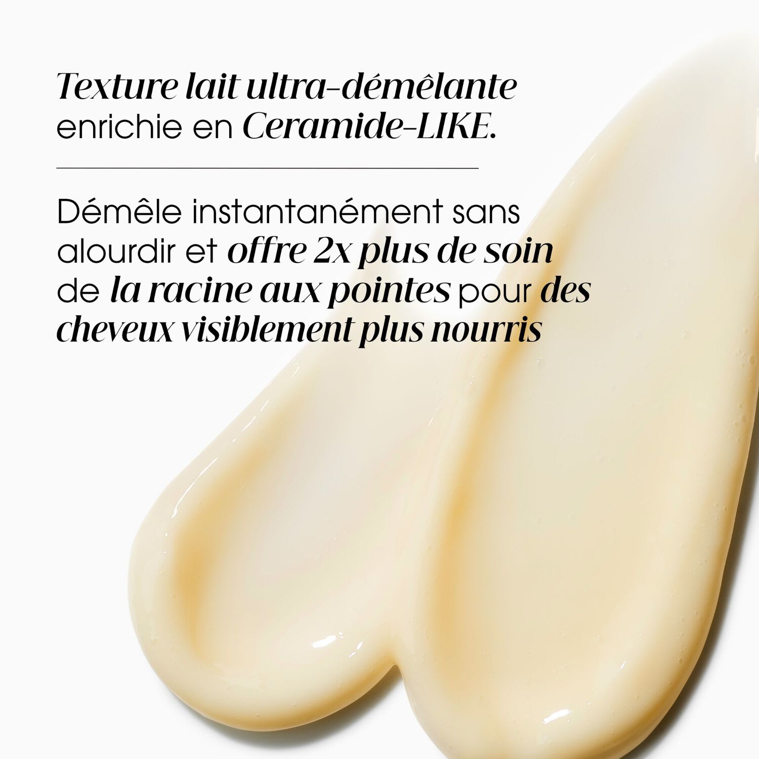 Mangue  - Après-Shampooing Nourrissant & Éclat 200ml