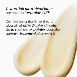 Mangue  - Après-Shampooing Nourrissant & Éclat 200ml