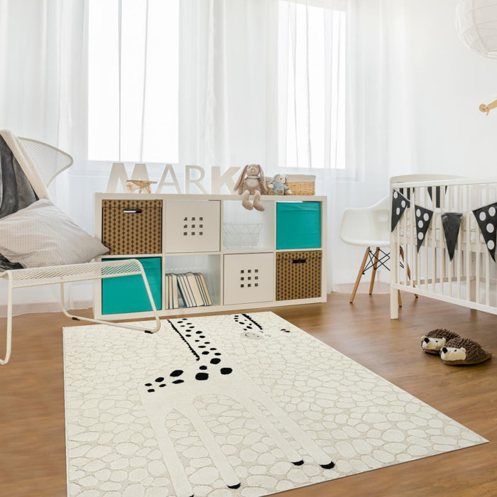 Tapis enfant CAMA Tapis facile d'etretien