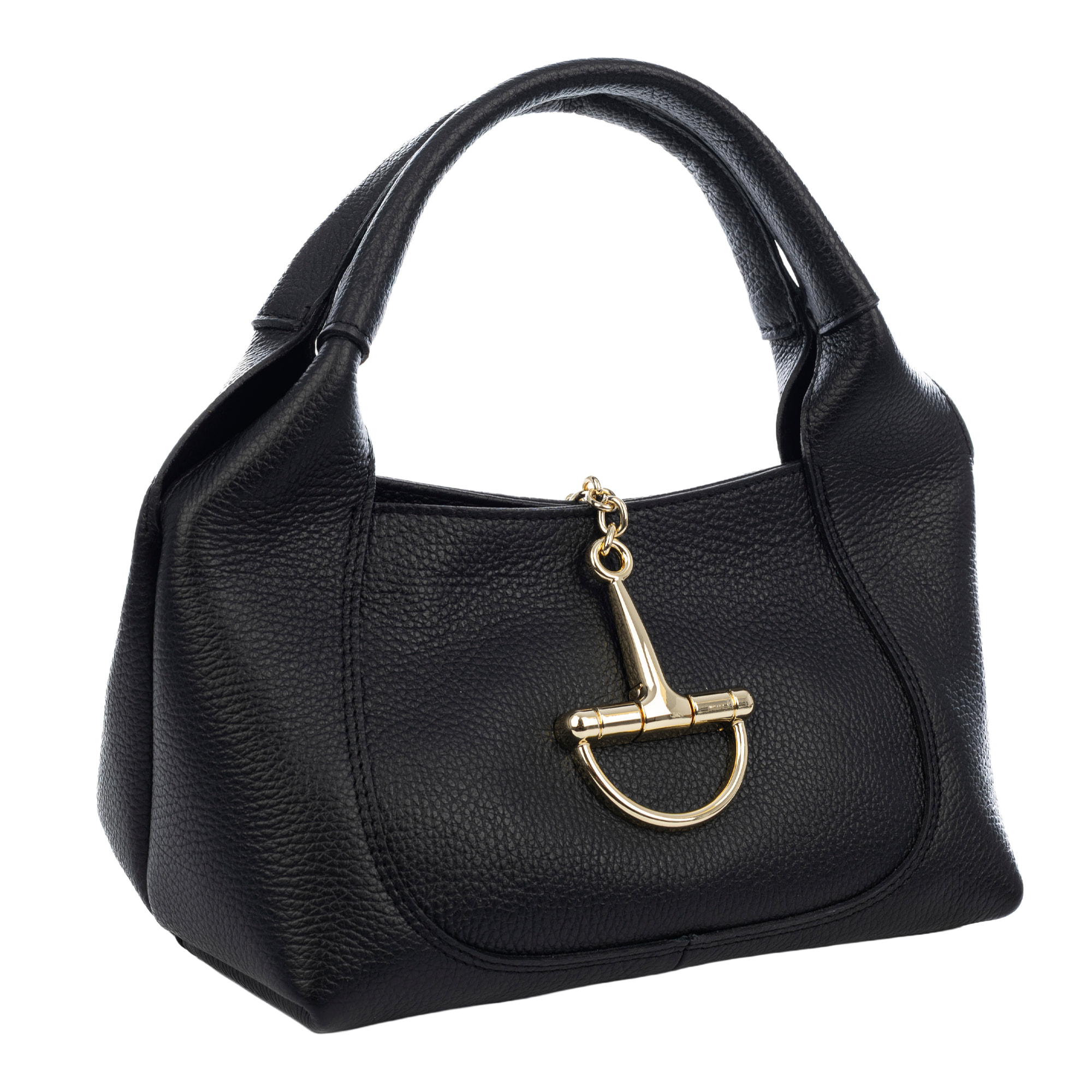 Bernardi Bolso de mano y bandolera mujer. Piel auténtica Dollaro.