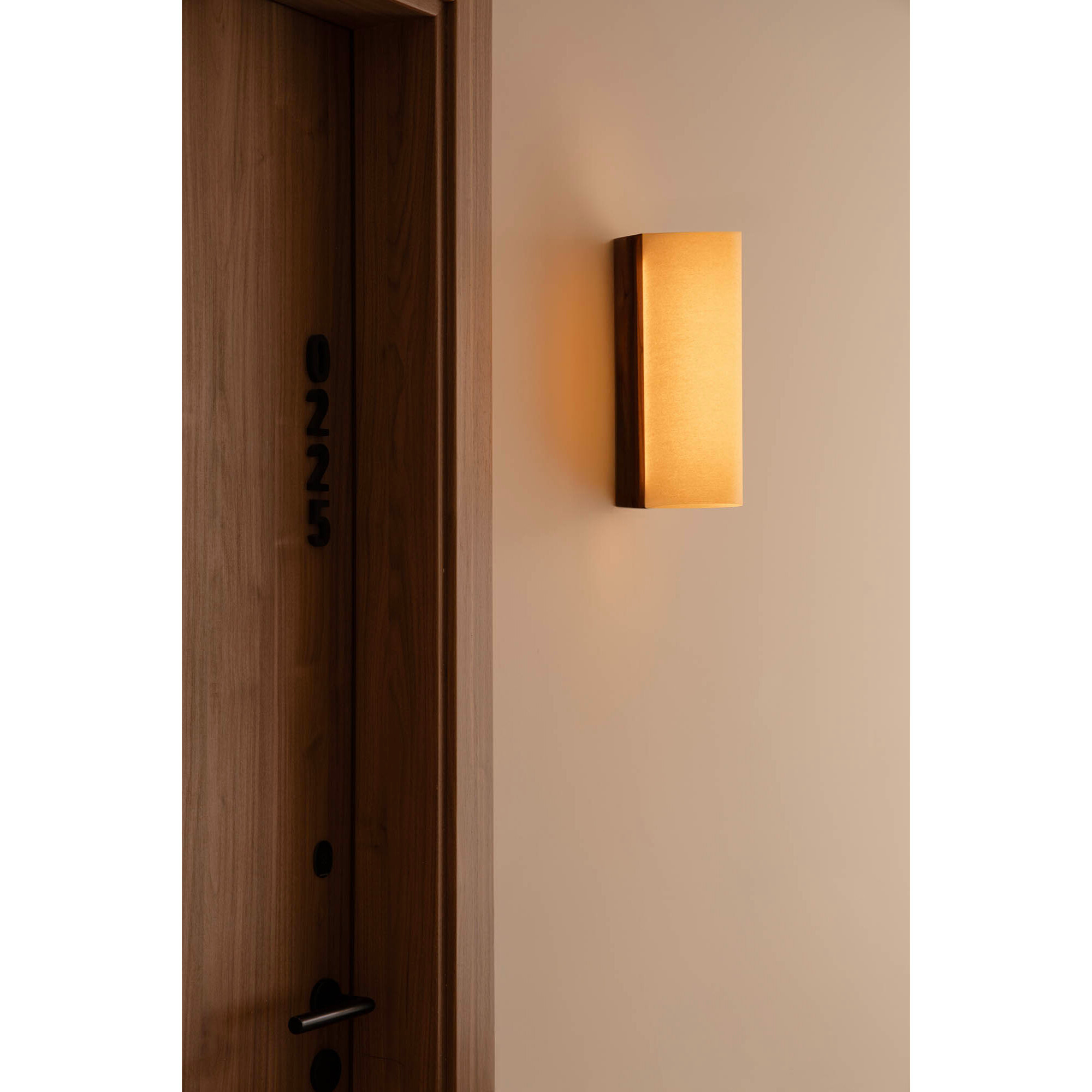 CATA 360 Applique noyer