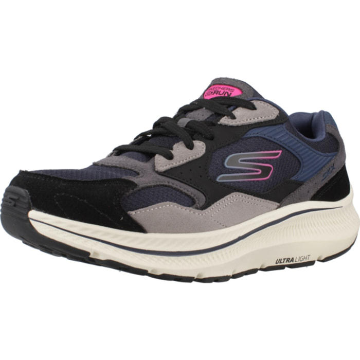 Sneakers de  Mujer de la marca SKECHERS  modelo GO RUN CONSISTENT 2. Blue