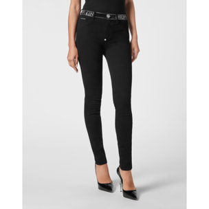 PHILIPP PLEIN Jeggings