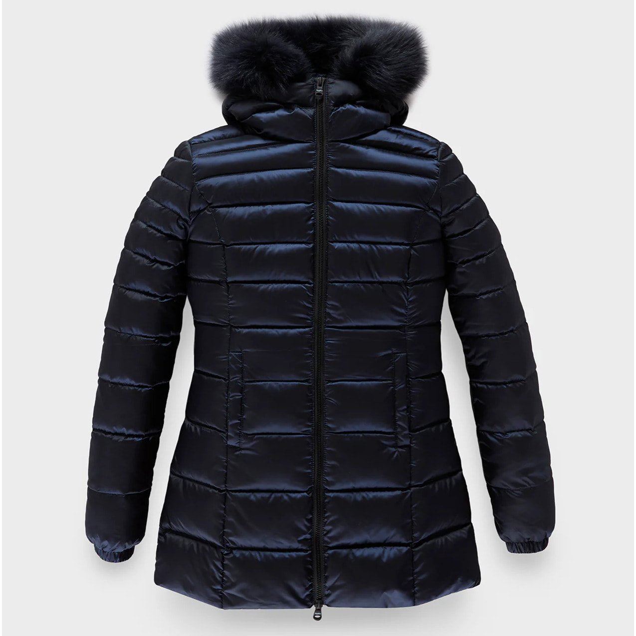 LONG MEAD FUR JACKET