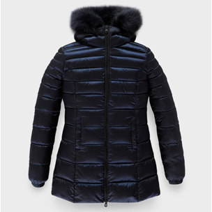 LONG MEAD FUR JACKET