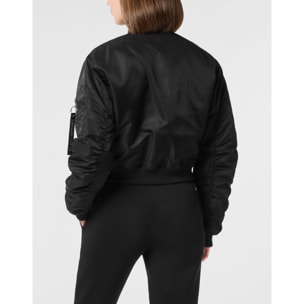 PLEIN SPORT Bomber ICON