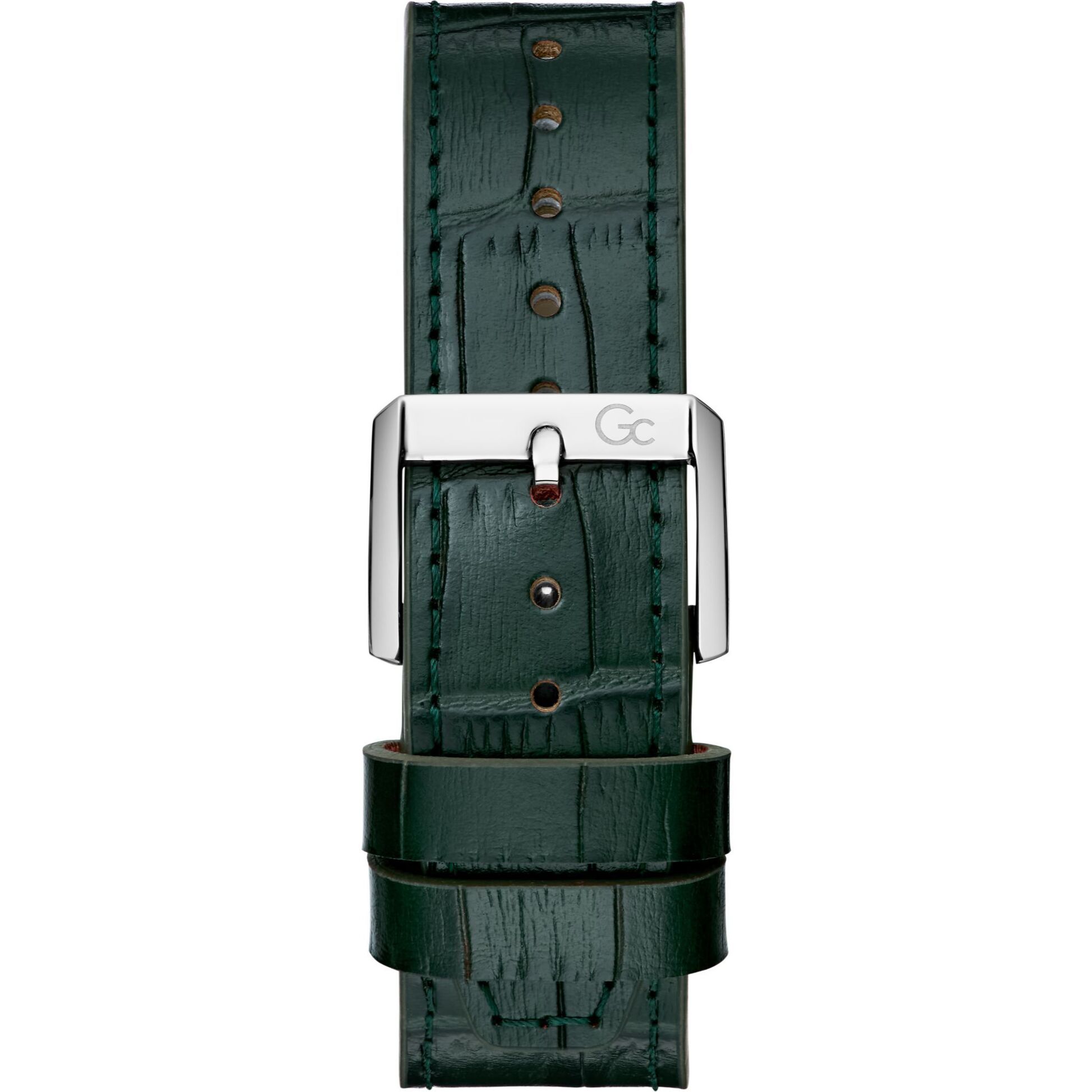 Gc Reloj Cronógrafo De Cuarzo Gc Spirit Sport