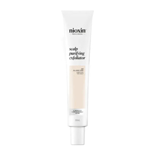 NIOXIN Scalp Purifying Exfoliator 50ml