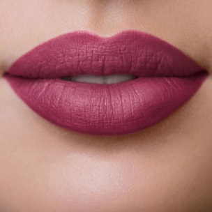 LONG LASTING LIQUID LIPSTICK Rossetto liquido long lasting 10H dal finish matt