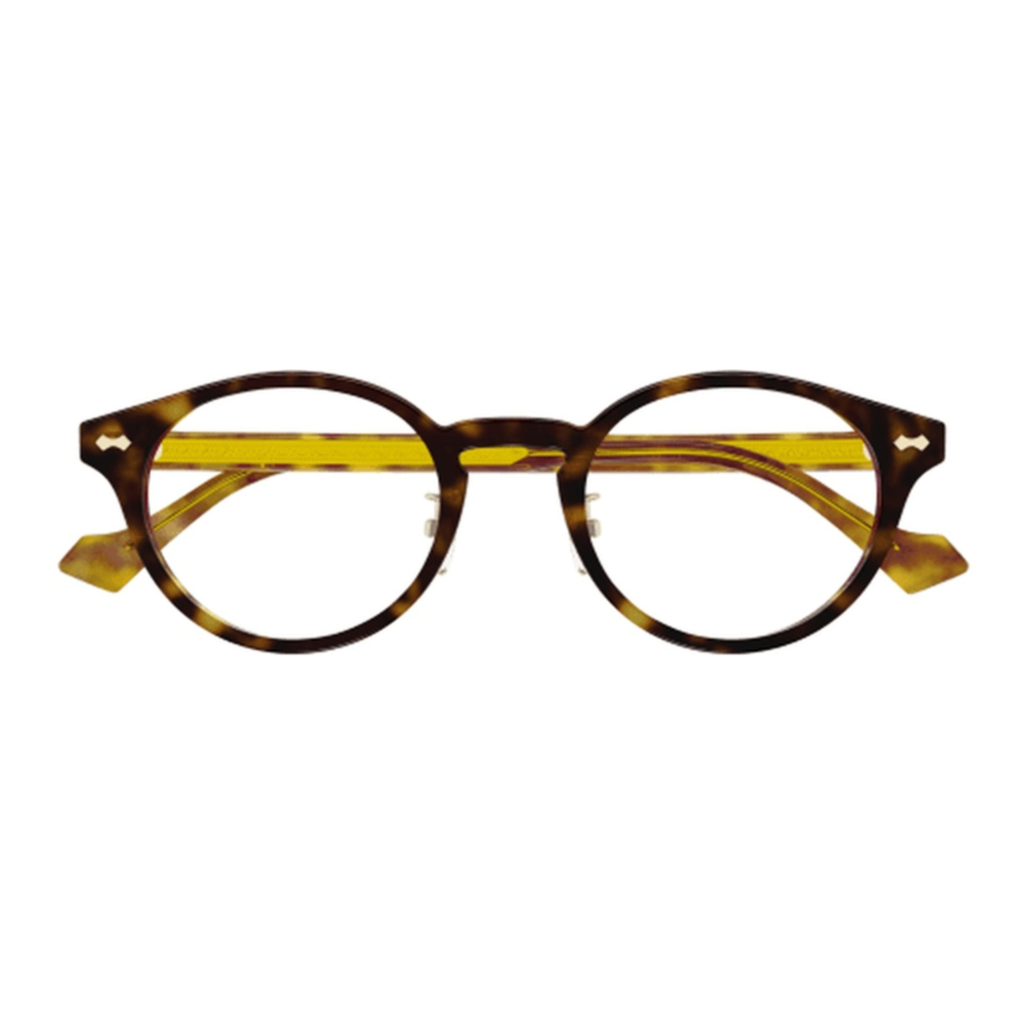 Gafas de Vista Gucci GG1127OJ-002 de Acetato Hombre 49 mm