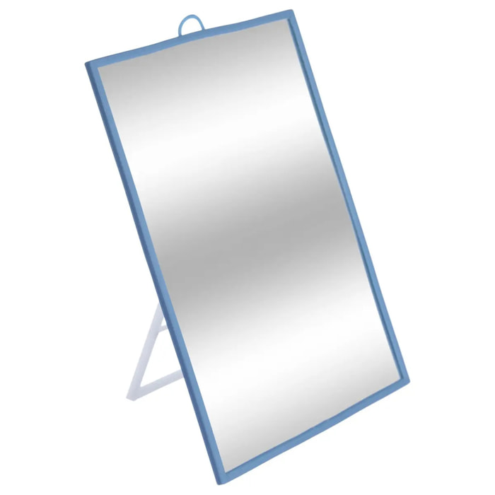 Miroir sur pied basique 20X30