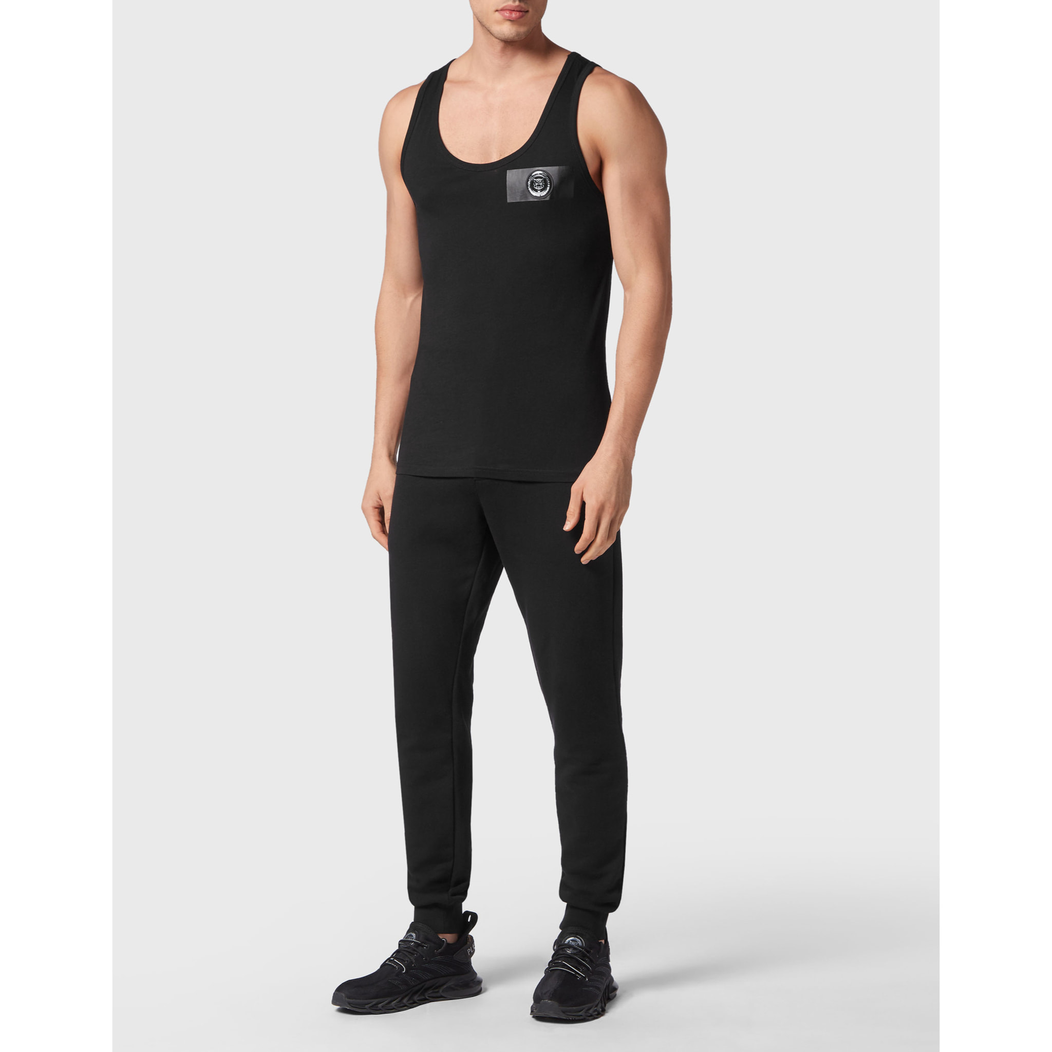 PLEIN SPORT Tank Top