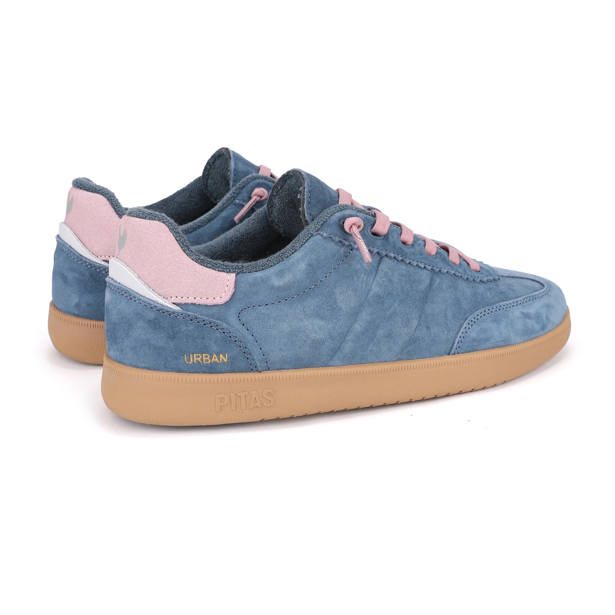Zapatillas Urban Woman Jeans