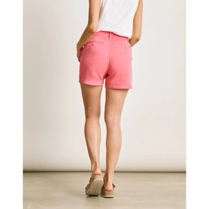 Short Coral - Morwina